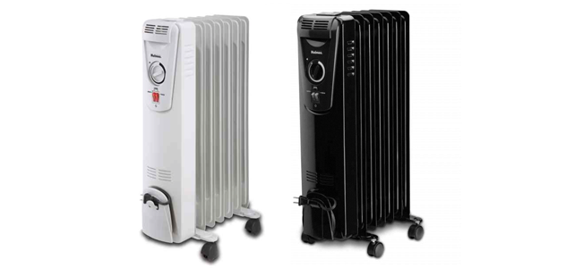 Space Heater Recall