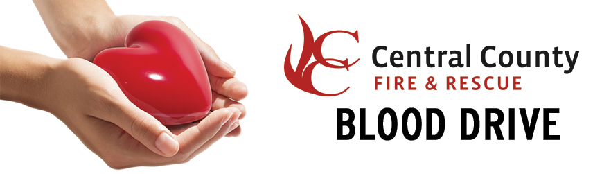 Blood Drive