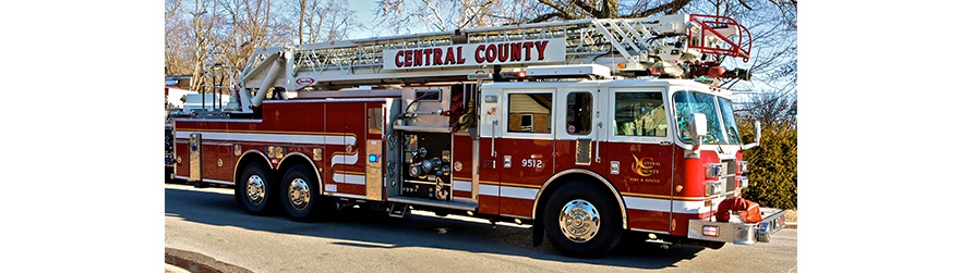 Fire Truck