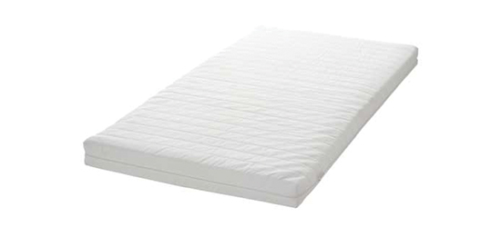 Ikea mattress recall