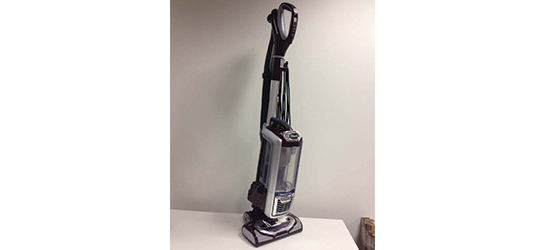 vacuum recall