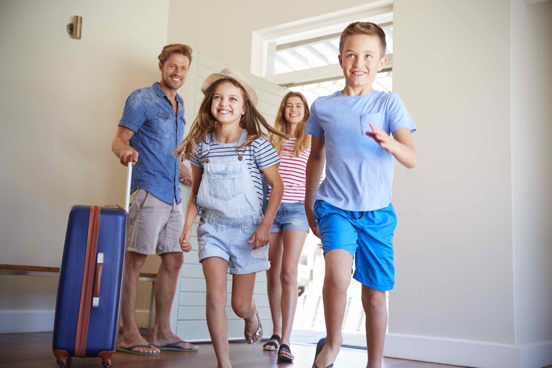 Vacation Rentals, Fire Safety and You - Central County Fire & Rescue St ... - Emergency Vacation Rentals