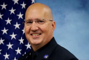 Kevin Krutil