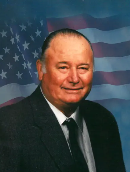 Donald Conoyer Donald Conoyer
