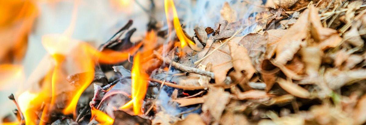 Open Burn Permits