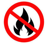 no fire icon No Fire icon
