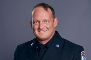 Andrew Brinkman