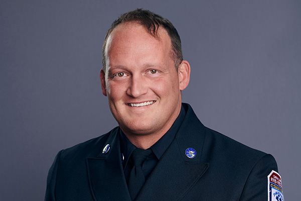 Andrew Brinkman