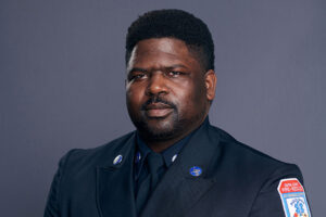 Solomon Burks