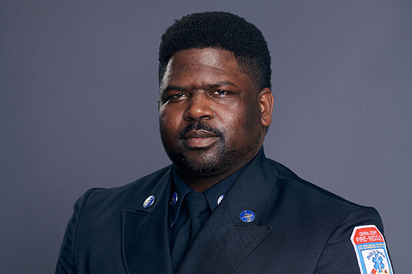 Solomon Burks