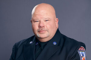 Mike Burrow