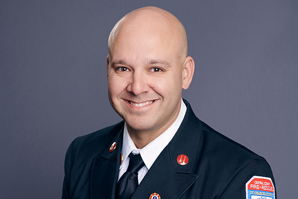 Matthew Conoyer