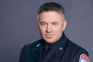 Alan Cross
