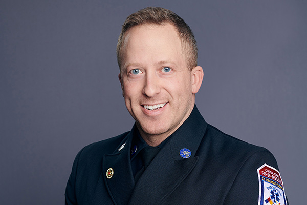 Kyle Handley