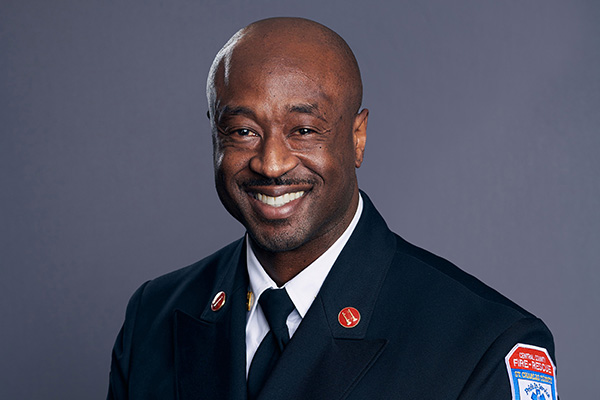 Chris Jones