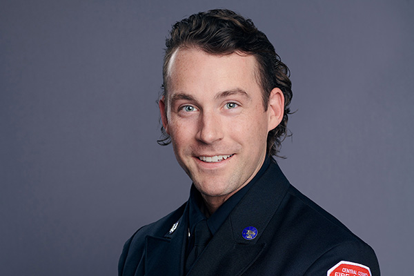 Kyle Kateman