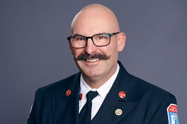 Brad Peters