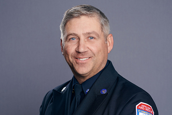 Kenton Rogers