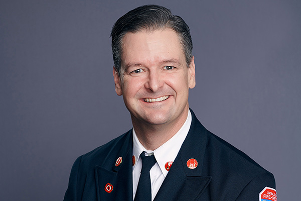Bryan Schuster