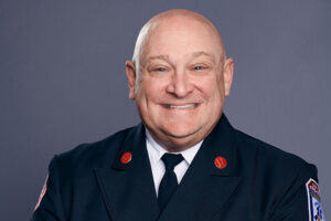 Don Shaffer