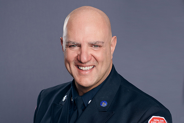 Sam Sinovich