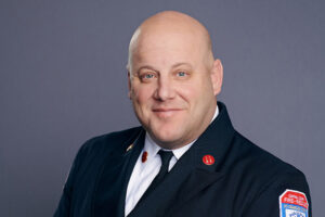 Brian Weicht
