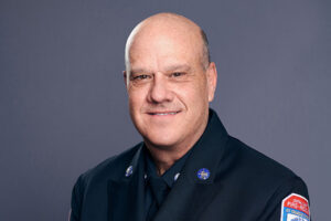Mike Wientge