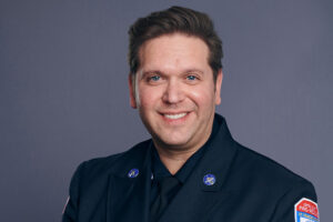 Michael Zluhan