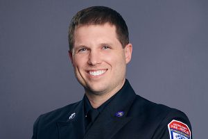 Jake Zanger