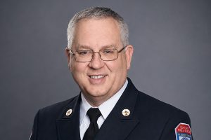 Jeff Walker