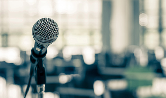Notice of Public Hearing