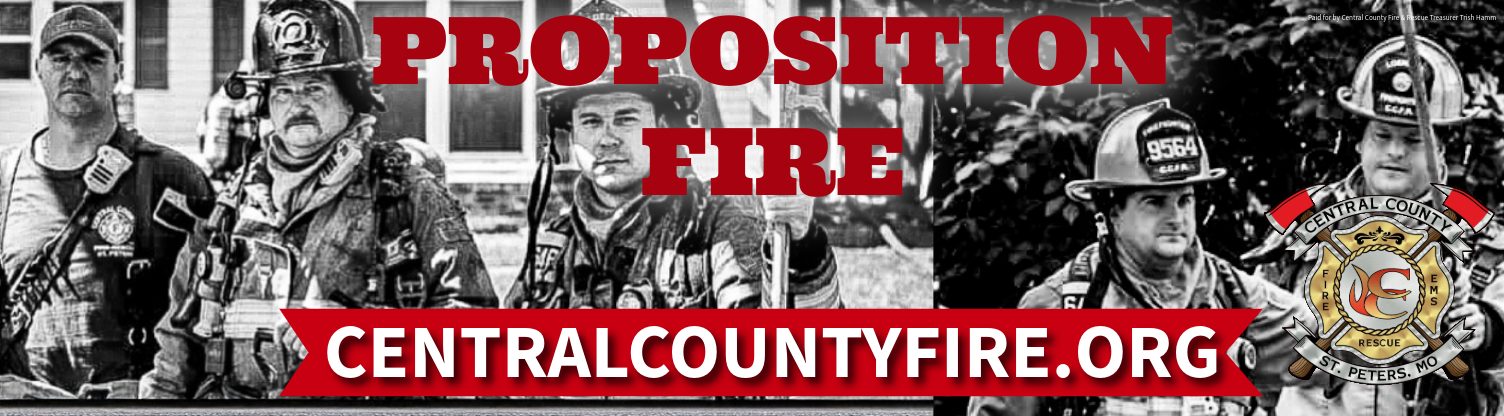 Proposition Fire 2026