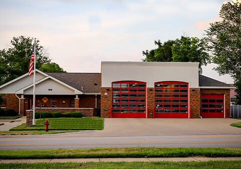 Central County Fire & Rescue Station 2