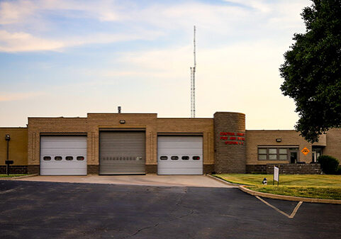 Central County Fire & Rescue Station 4