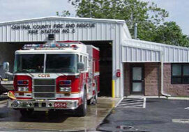 CCFR Station 5
