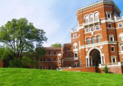 College-campus