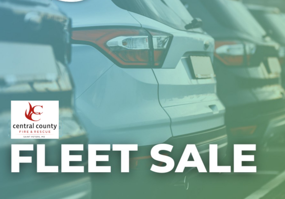 Fleet Sale