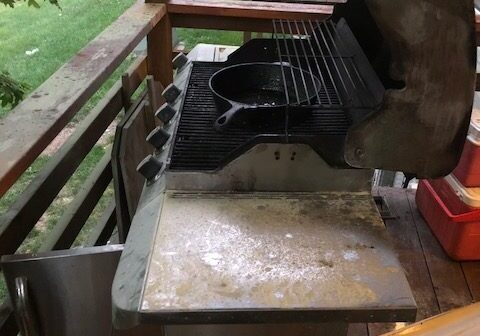 photo from the scene