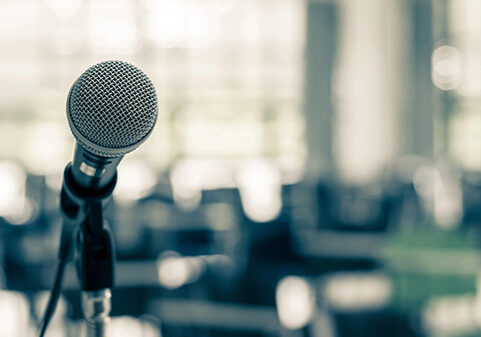 Notice of Public Hearing