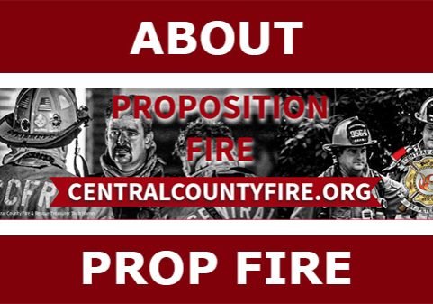 Information About Proposition Fire