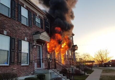 Fire
