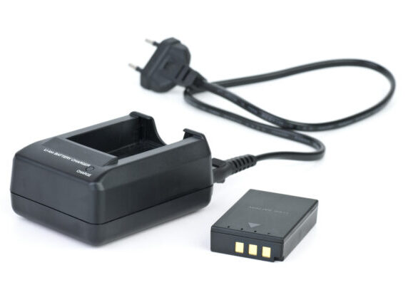 Lithium-ion battery