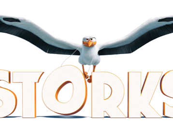 storks