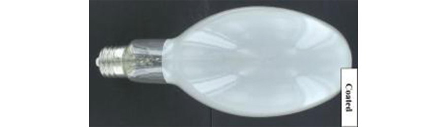 Hallide bulb recall